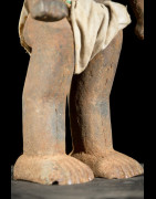 Statue de fertilite - Attie - Côte d'Ivoire