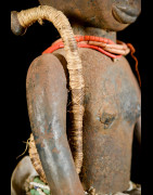 Statue de fertilite - Attie - Côte d'Ivoire