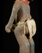 Statue de fertilite - Attie - Côte d'Ivoire