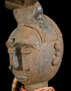 Statue de fertilite - Attie - Côte d'Ivoire