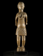 Statuette ancestrale - Loko - Sierra Leone