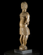Statuette ancestrale - Loko - Sierra Leone