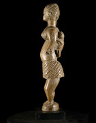 Statuette ancestrale - Loko - Sierra Leone