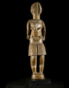 Statuette ancestrale - Loko - Sierra Leone
