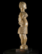 Statuette ancestrale - Loko - Sierra Leone