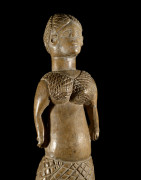 Statuette ancestrale - Loko - Sierra Leone