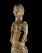 Statuette ancestrale - Loko - Sierra Leone