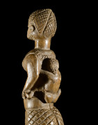 Statuette ancestrale - Loko - Sierra Leone