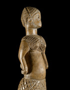 Statuette ancestrale - Loko - Sierra Leone