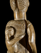 Statuette ancestrale - Loko - Sierra Leone
