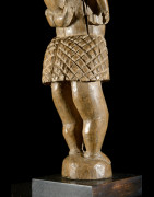 Statuette ancestrale - Loko - Sierra Leone