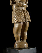 Statuette ancestrale - Loko - Sierra Leone