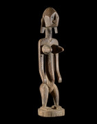 Statue Jonyeleni - Bambara / Bamana - Mali