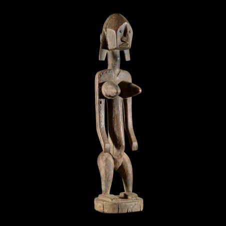 Statue Jonyeleni - Bambara / Bamana - Mali