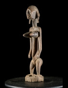 Statue Jonyeleni - Bambara / Bamana - Mali