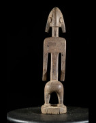 Statue Jonyeleni - Bambara / Bamana - Mali