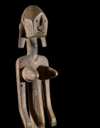 Statue Jonyeleni - Bambara / Bamana - Mali