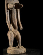 Statue Jonyeleni - Bambara / Bamana - Mali