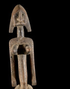 Statue Jonyeleni - Bambara / Bamana - Mali