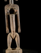 Statue Jonyeleni - Bambara / Bamana - Mali