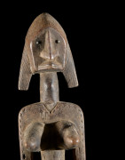 Statue Jonyeleni - Bambara / Bamana - Mali