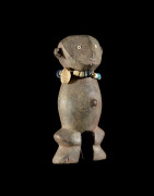 Statuette Yanda - Zande - RDC Zaire - Statues Africaines