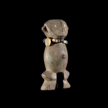 Statuette Yanda - Zande - RDC Zaire - Statues Africaines