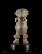 Statuette Yanda - Zande - RDC Zaire - Statues Africaines