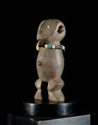 Statuette Yanda - Zande - RDC Zaire - Statues Africaines