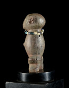Statuette Yanda - Zande - RDC Zaire - Statues Africaines