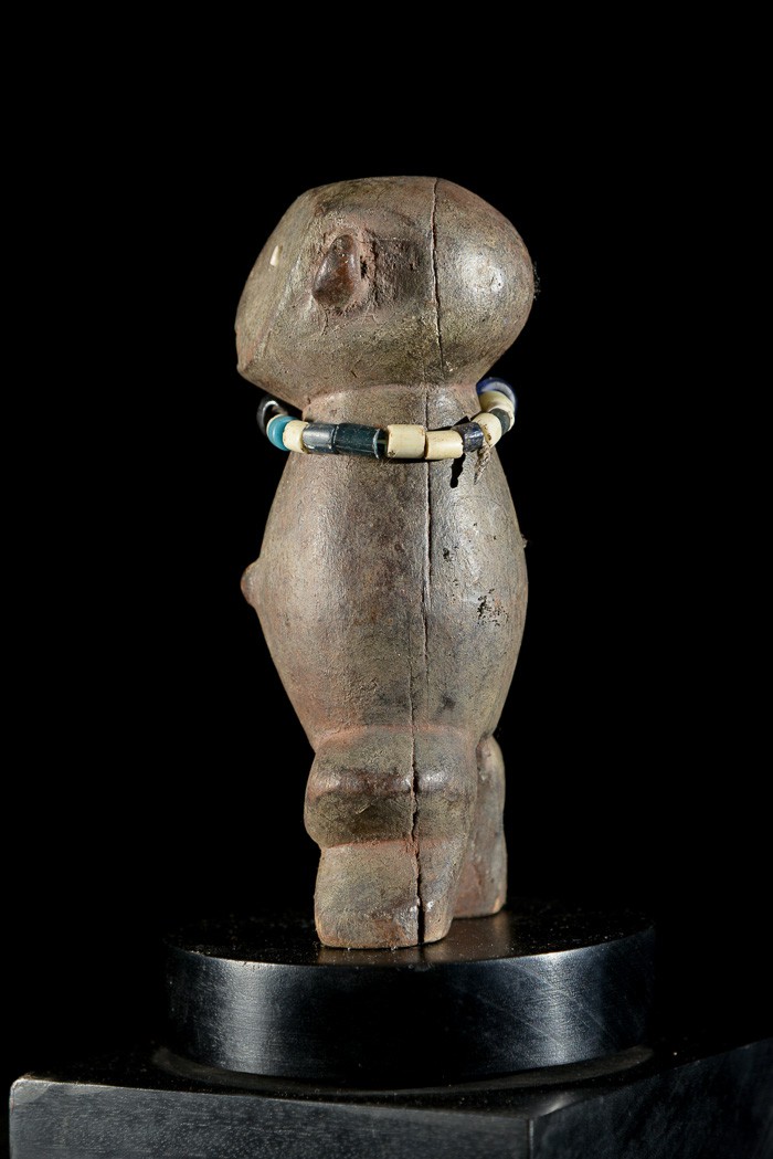 Statuette Yanda - Zande - RDC Zaire - Statues Africaines