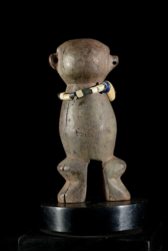 Statuette Yanda - Zande - RDC Zaire - Statues Africaines