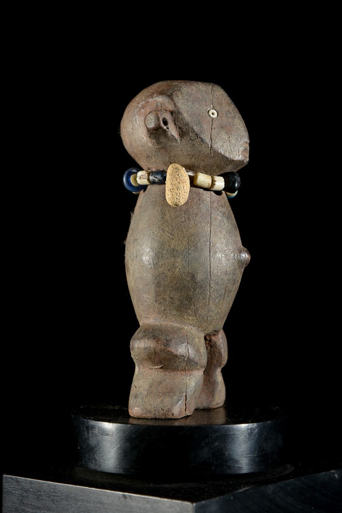 Statuette Yanda - Zande - RDC Zaire - Statues Africaines