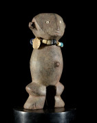 Statuette Yanda - Zande - RDC Zaire - Statues Africaines