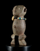 Statuette Yanda - Zande - RDC Zaire - Statues Africaines