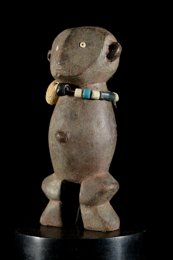 Statuette Yanda - Zande - RDC Zaire - Statues Africaines