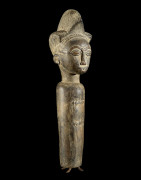 Poupee de fecondite Ngide - Turkana - Kenya