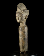 Poupee de fecondite Ngide - Turkana - Kenya