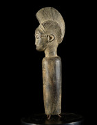 Poupee de fecondite Ngide - Turkana - Kenya