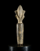 Poupee de fecondite Ngide - Turkana - Kenya