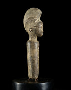 Poupee de fecondite Ngide - Turkana - Kenya