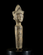Poupee de fecondite Ngide - Turkana - Kenya