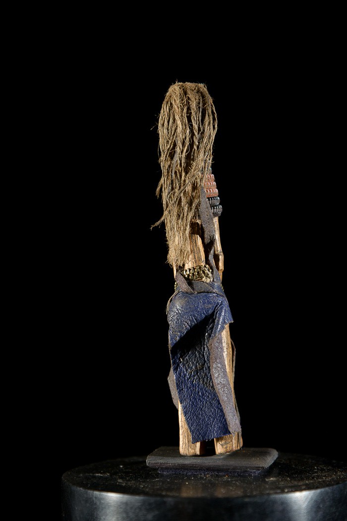 Poupee de fecondite Ngide Ikoku - Turkana - Kenya