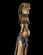 Poupée Turkana - Kenya