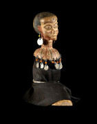 Poupée Turkana - Kenya