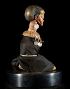 Poupée Turkana - Kenya