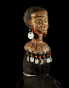 Poupée Turkana - Kenya
