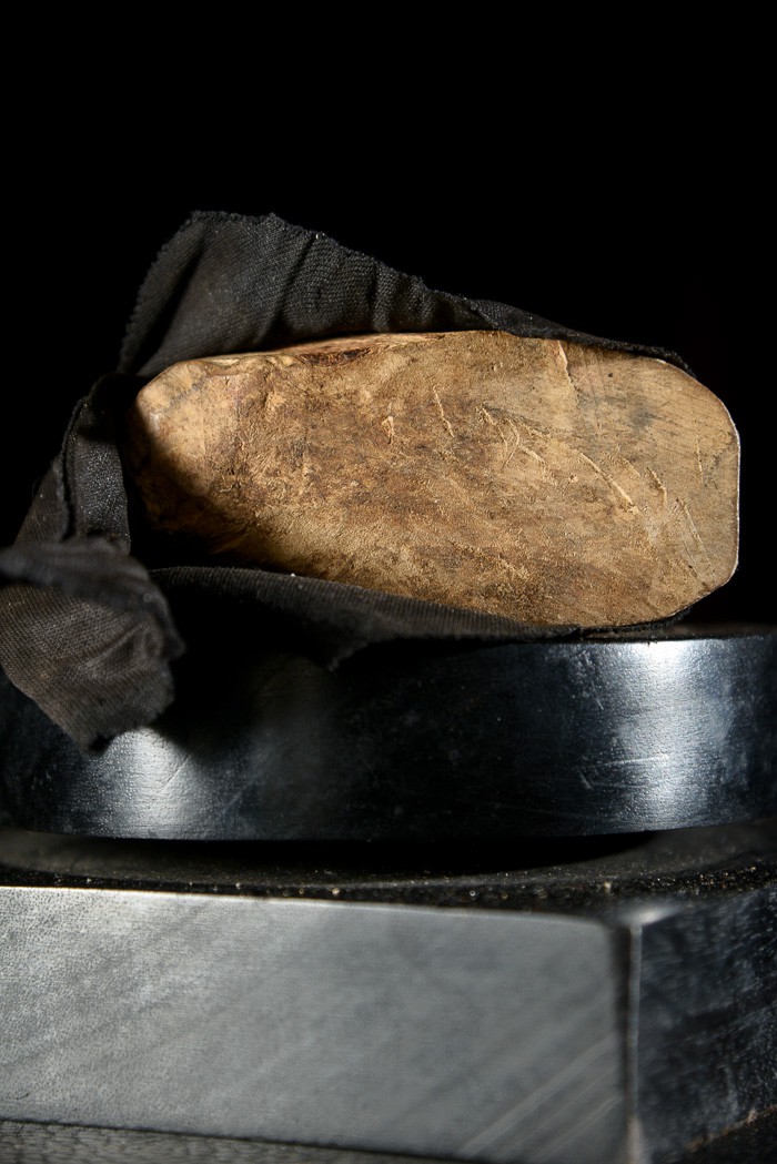 Poupee de fecondite Ngide Ikoku - Turkana - Kenya