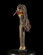 Poupée Turkana - Kenya