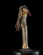 Poupée Turkana - Kenya